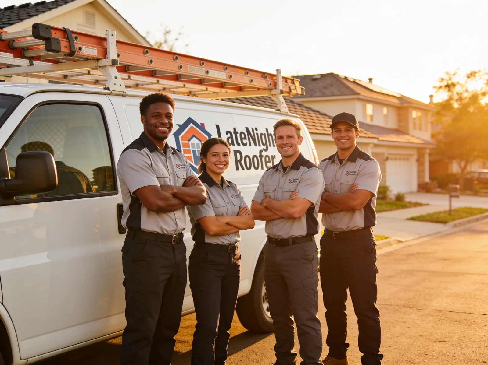 Emergency Roof Repair company in Wilson, WI